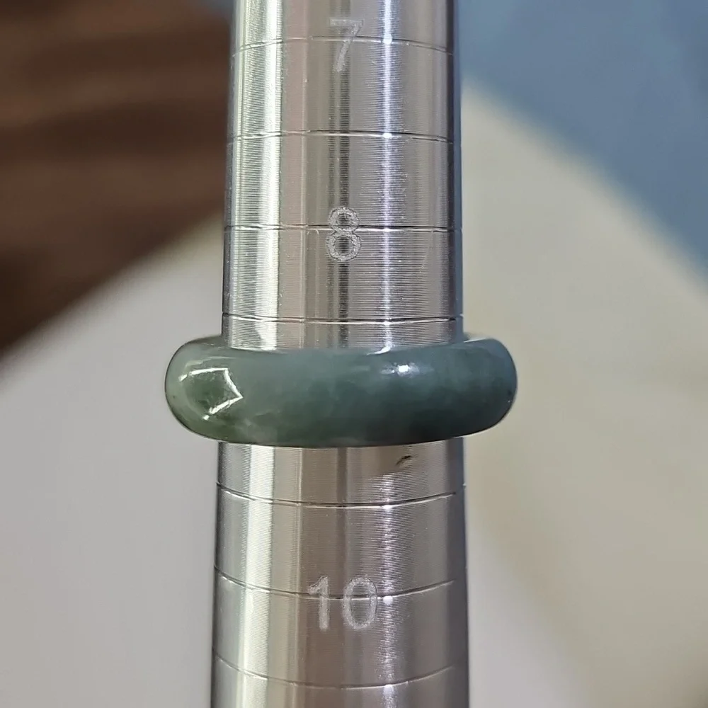 Jade Jewelry Set - Picture 7 of 7